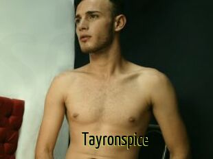 Tayronspice