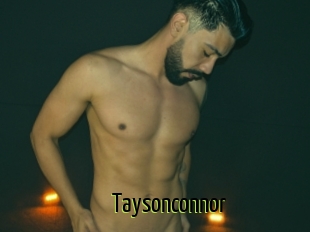 Taysonconnor