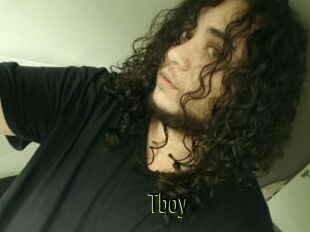 Tboy