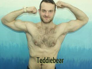 Teddiebear