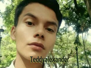 Teddyalexander