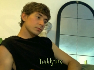 Teddyfox