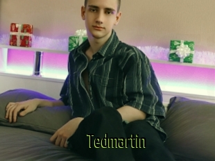 Tedmartin