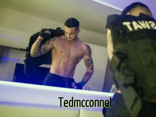 Tedmcconnel