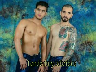 Tenderboycuteface