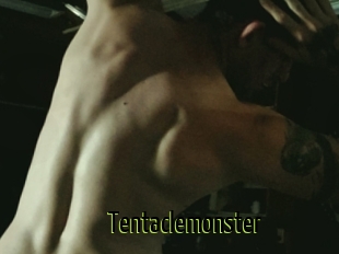 Tentaclemonster