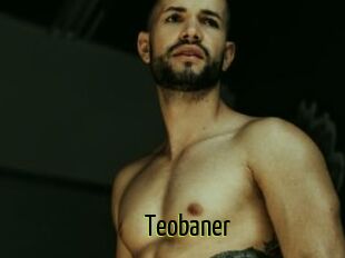 Teobaner