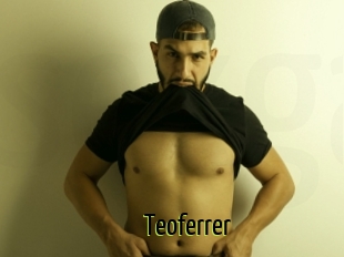 Teoferrer