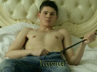 Teoparcer