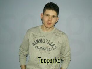 Teoparker
