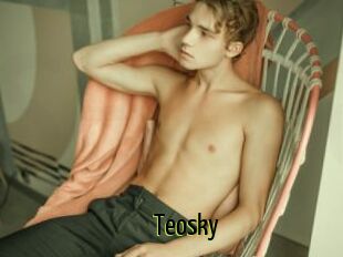 Teosky