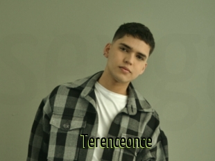 Terenceonce