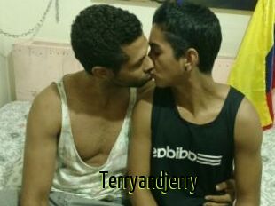 Terryandjerry