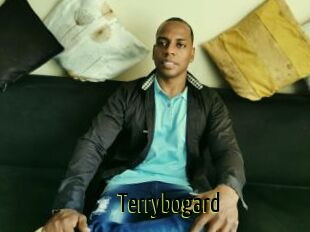 Terrybogard
