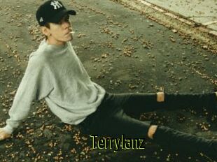 Terrylanz