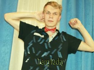 Terrylucky