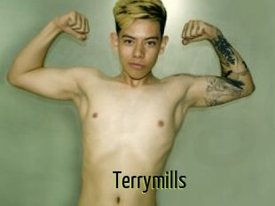 Terrymills