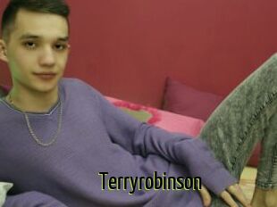 Terryrobinson