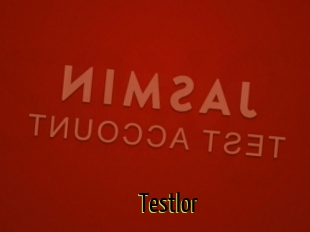 Testlor
