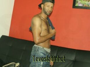 Teveslatinhot