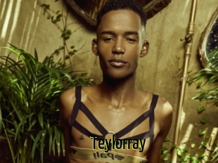 Teylorray