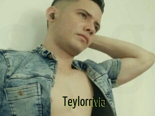 Teylorrivia