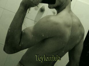 Teylorrivia
