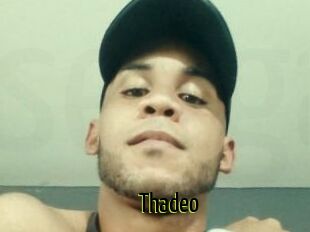 Thadeo