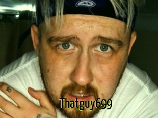 Thatguy699