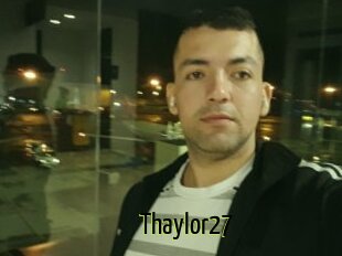 Thaylor27