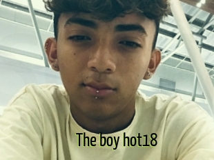 The_boy_hot18
