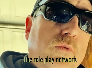 The_role_play_network
