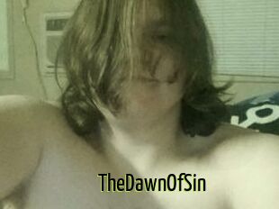 TheDawnOfSin
