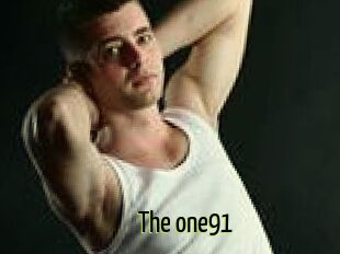 The_one91