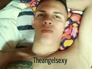 Theangelsexy