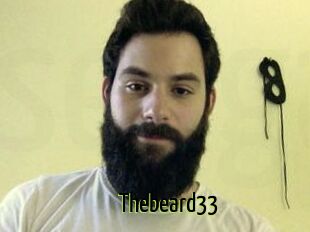 Thebeard33