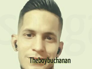 Theboybuchanan