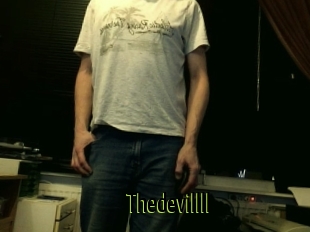 Thedevillll