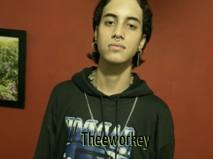 Theeworkey