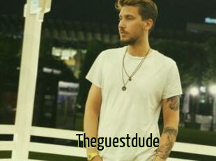 Theguestdude