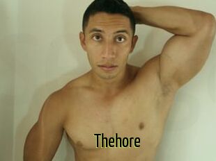 Thehore