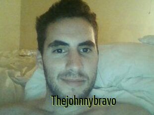 Thejohnnybravo