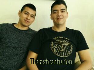 Thelastcenturion