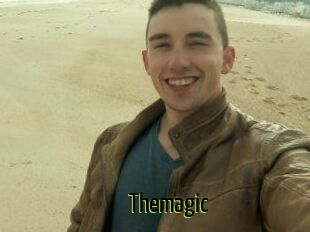 Themagic