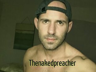 Thenakedpreacher