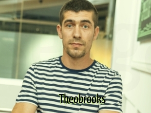 Theobrooks