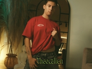 Theocallen