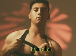 Theocallen