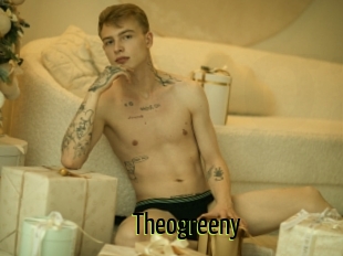 Theogreeny