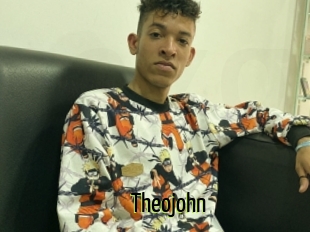 Theojohn